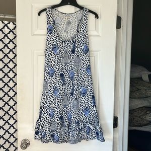 Lilly Dress